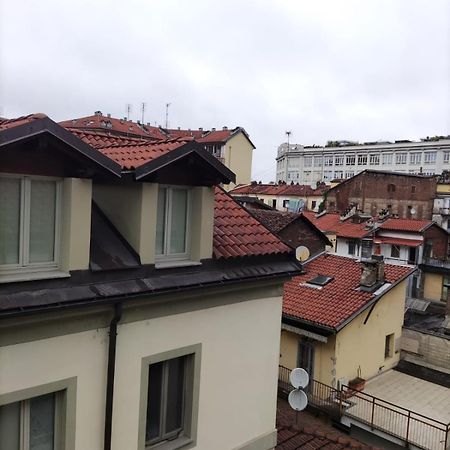 Parlami Per Sempre Home Torino Esterno foto