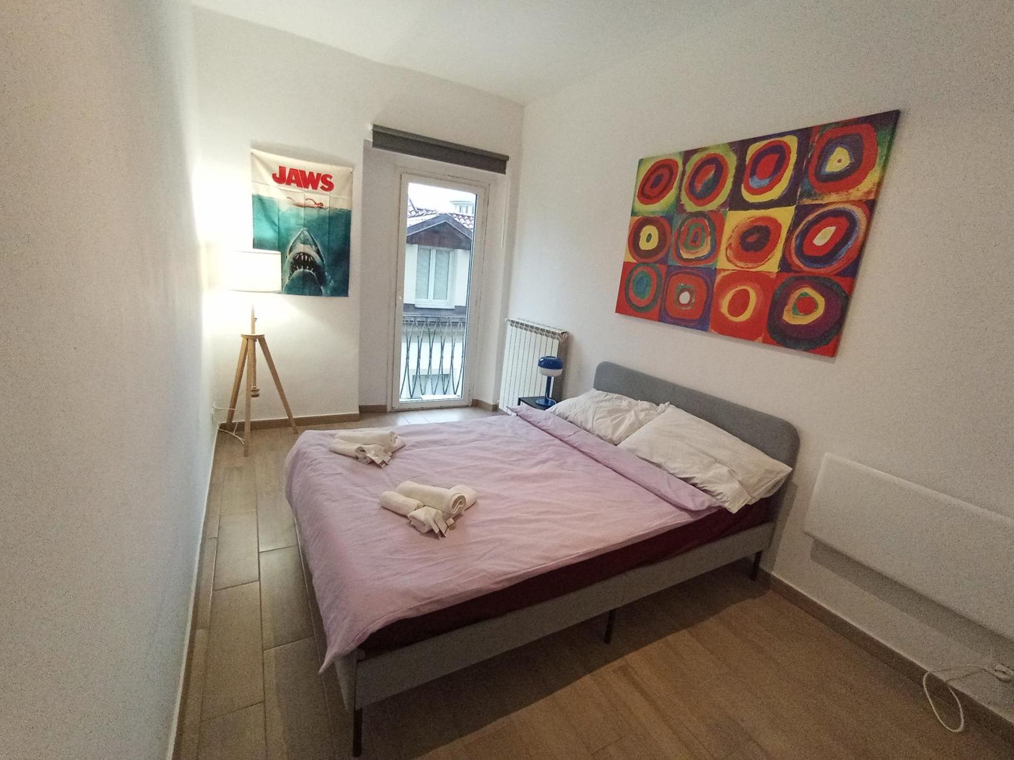 Parlami Per Sempre Home Torino Esterno foto