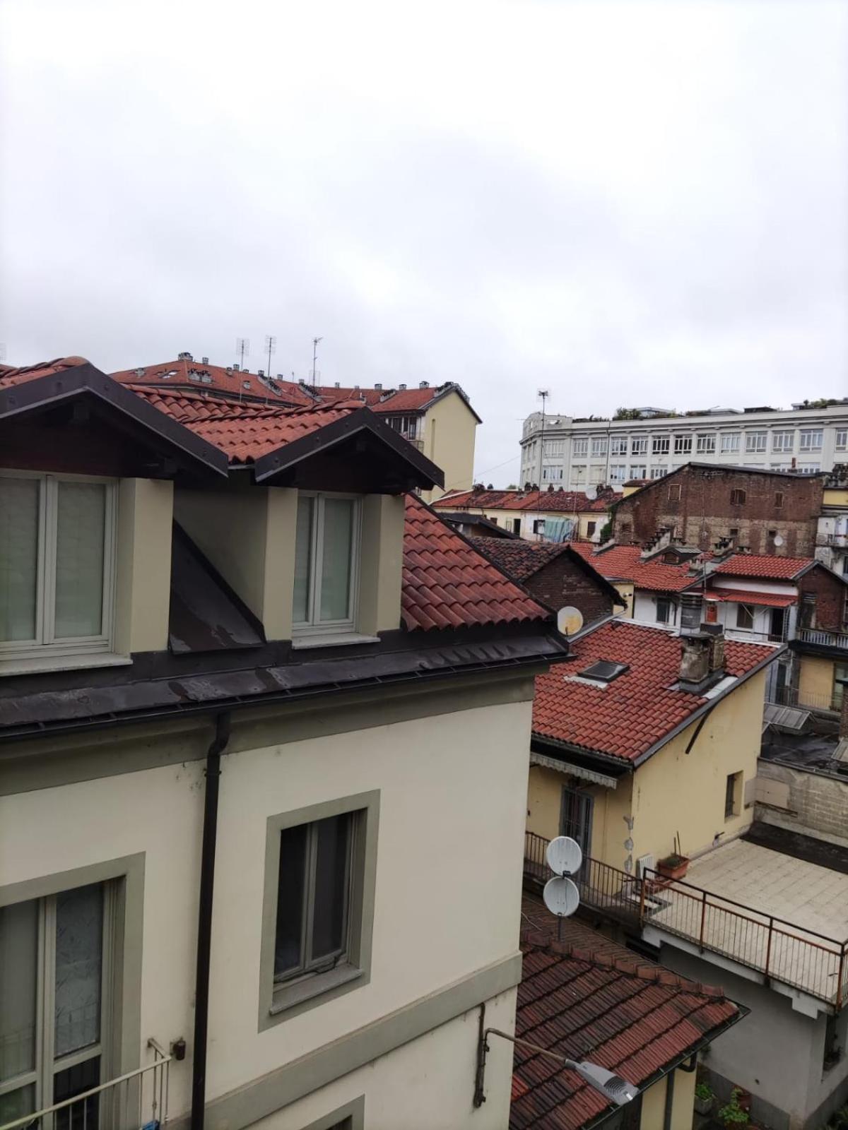 Parlami Per Sempre Home Torino Esterno foto